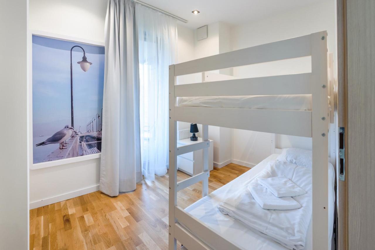 Sun&snow Nowe Orlowo Apartment *