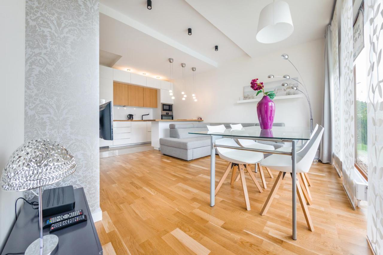 Apartment Sun&snow Nowe Orlowo Gdynia