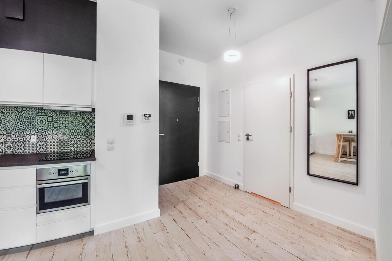 Sun&snow Nowe Orlowo Apartment