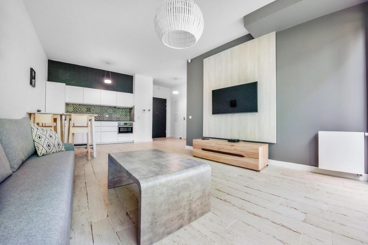 Sun&snow Nowe Orlowo Apartment