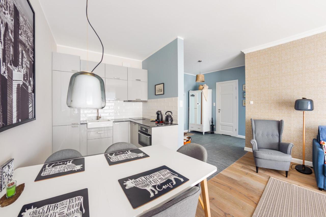 Sun&snow Nowe Orlowo Apartment