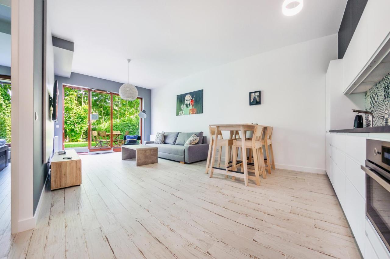 Sun&snow Nowe Orlowo Apartment