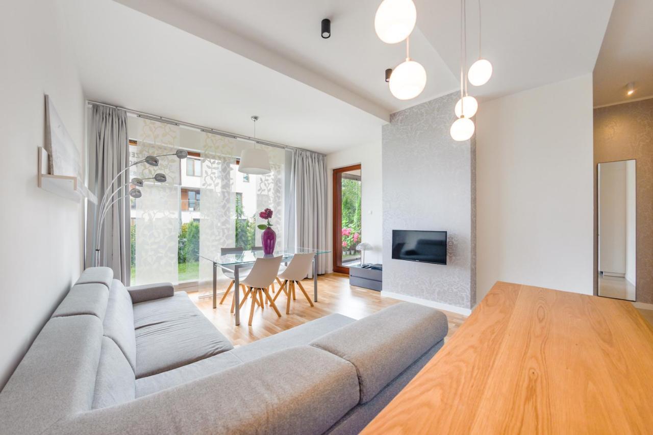 Sun&snow Nowe Orlowo Apartment Gdynia