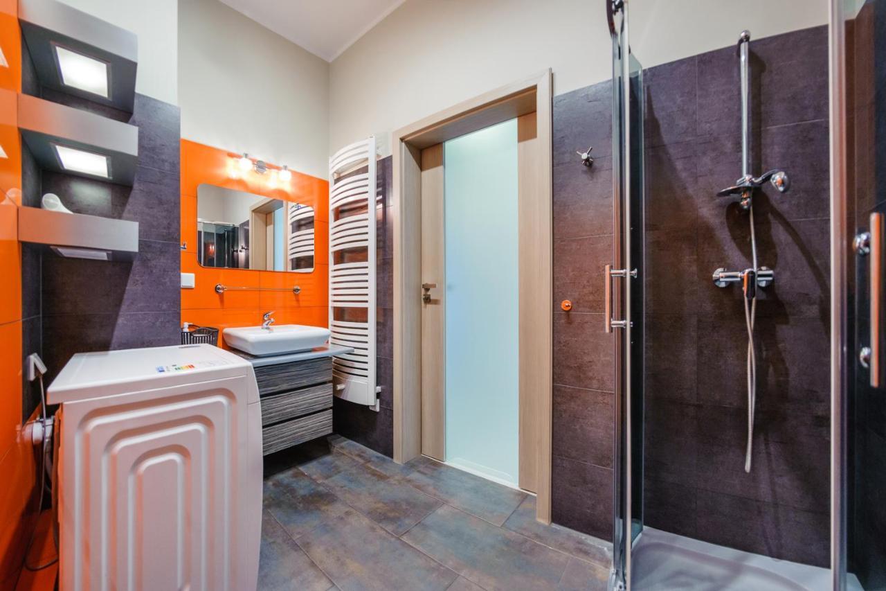 Apartment Sun&snow Nowe Orlowo Gdynia