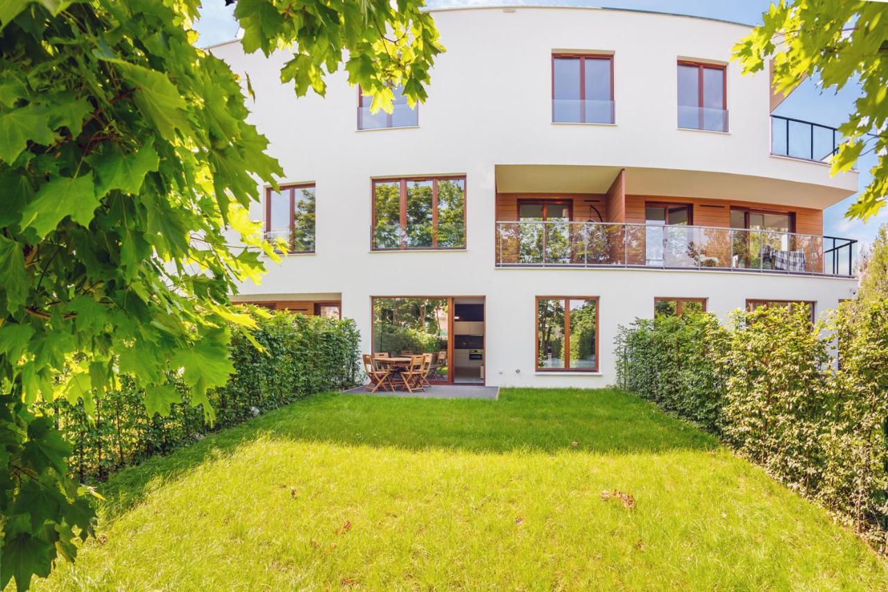Apartment Sun&snow Nowe Orlowo *
