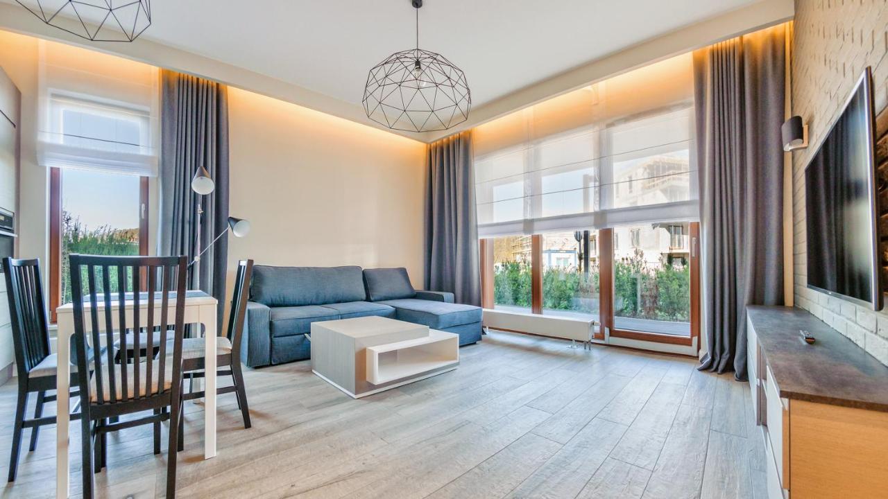 Sun&snow Nowe Orlowo Apartment