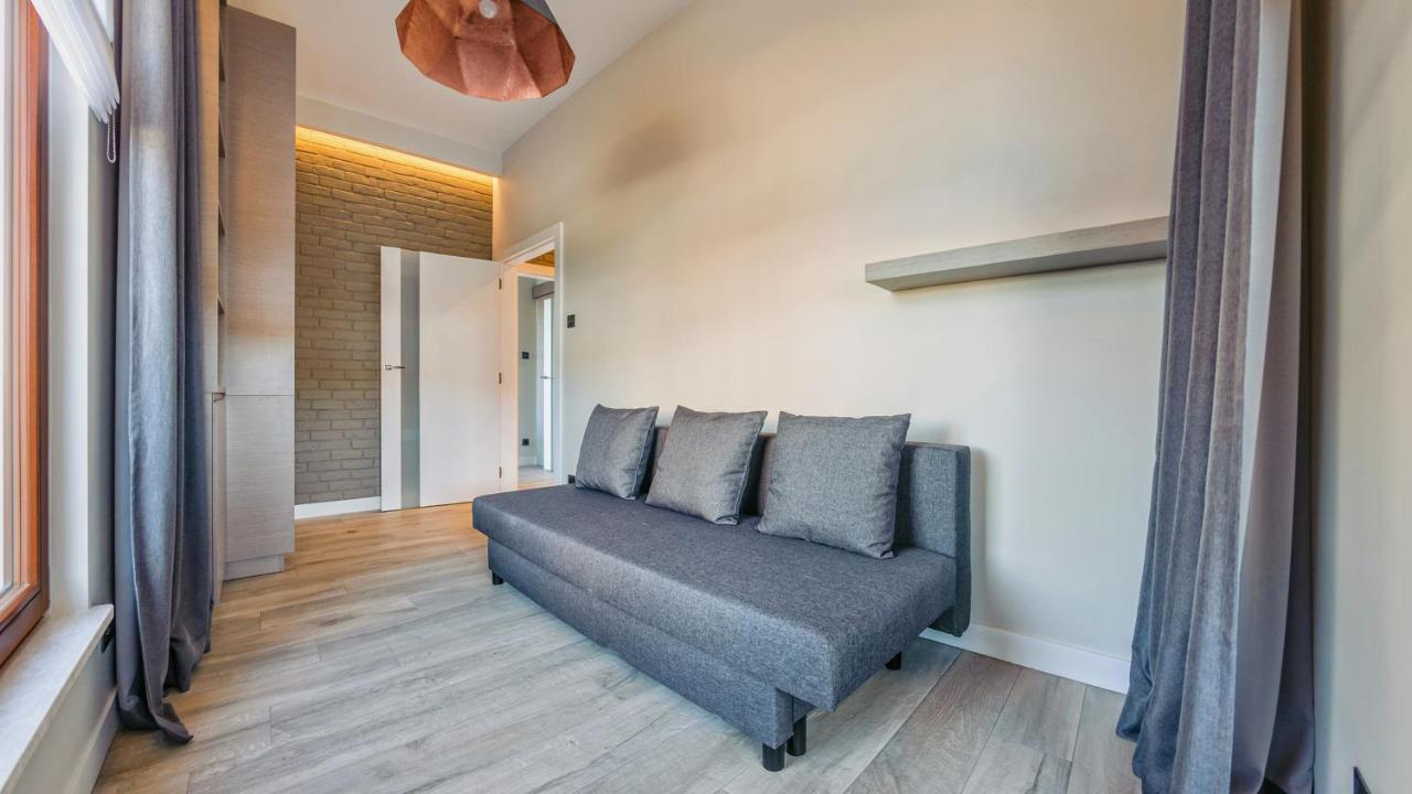 Appartamento Sun & Snow Nowe Orlowo Gdynia
