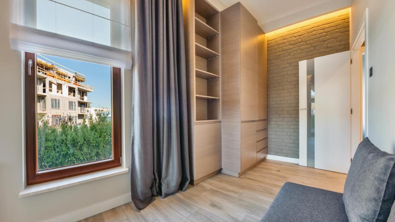 Sun&snow Nowe Orlowo Apartment Gdynia