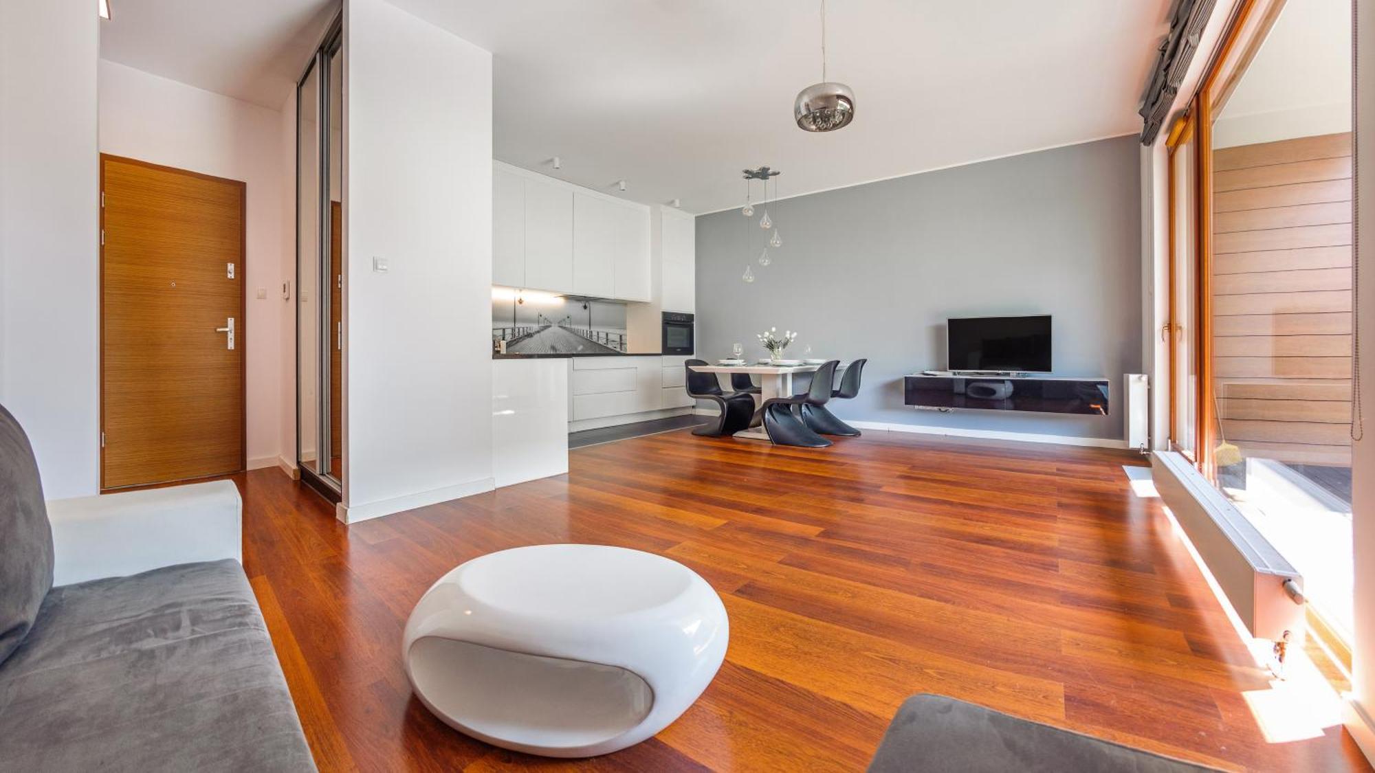 Sun&snow Nowe Orlowo Apartment