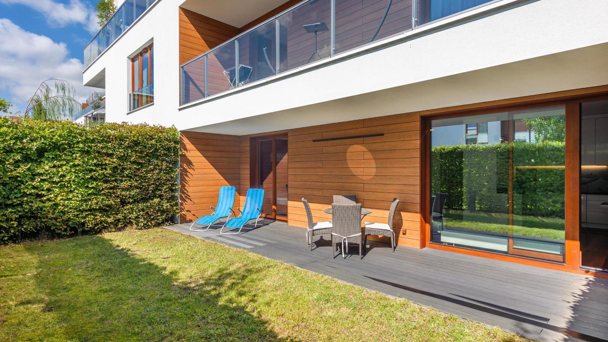 Sun & Snow Nowe Orlowo Appartamento *
