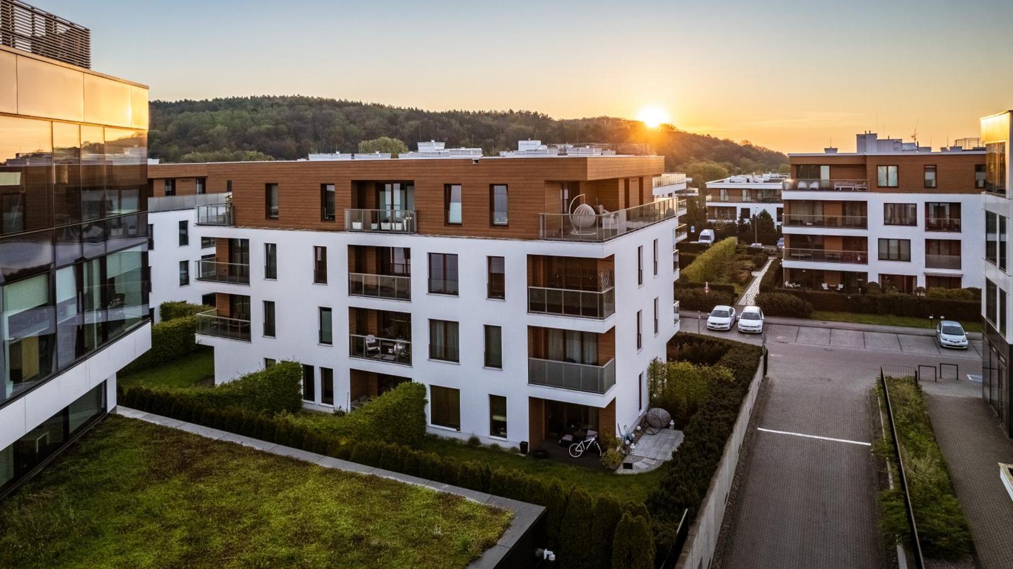 Sun & Snow Nowe Orlowo Appartamento *