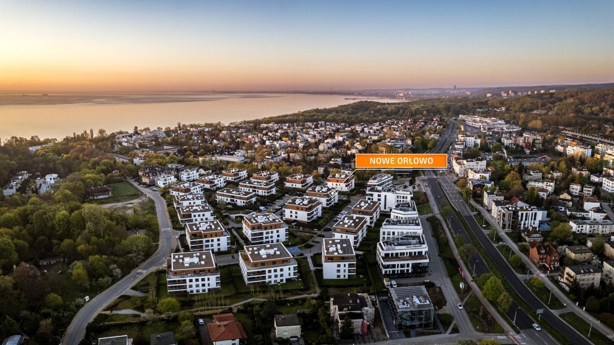 Apartment Sun&snow Nowe Orlowo *