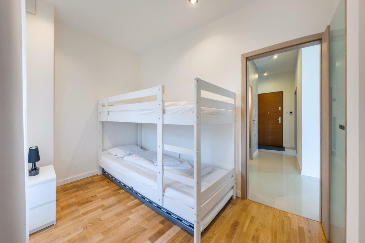 Sun&snow Nowe Orlowo Apartment